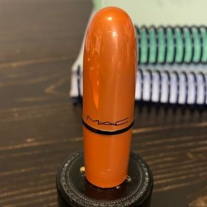 Mini MAC lipstick HARK! Brand new